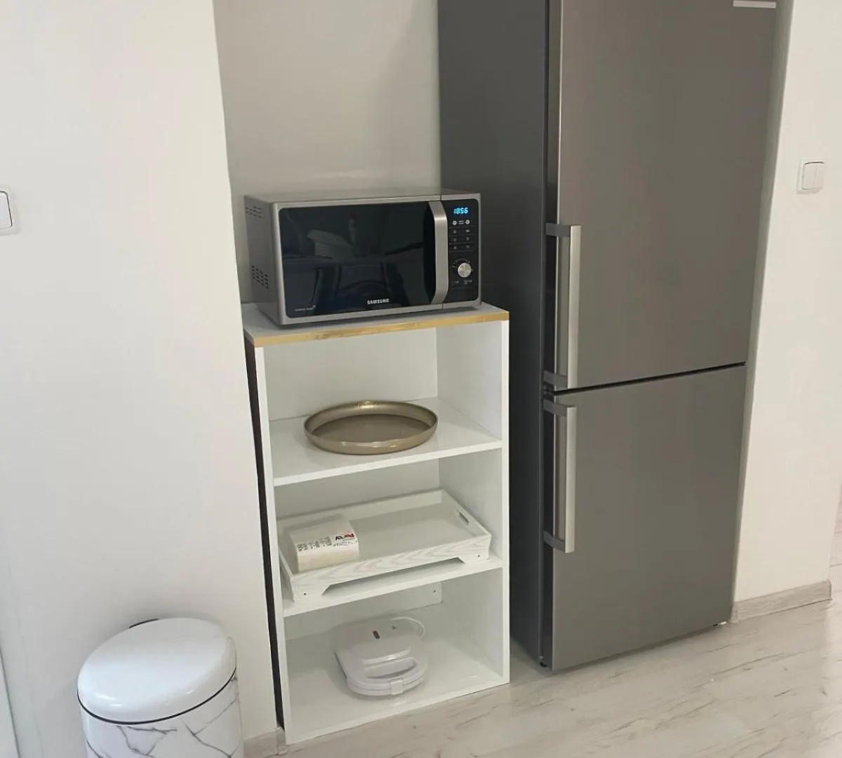 Lägenhet Apartman V Historickem Centru Ostravy Ostrava